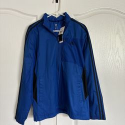 Adidas - Men’s Jacket MEDIUM NWT