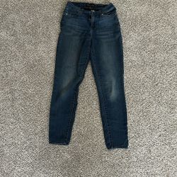Kendall + Kylie Skinny Jeans