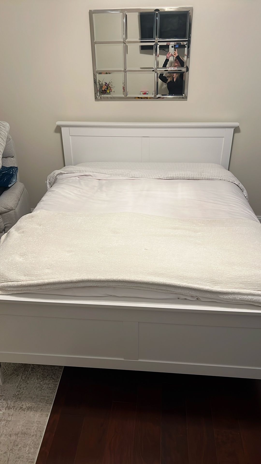 Pottery Barn Queen Bed And mattress,New Products : American Fashion Style Bags On Sale