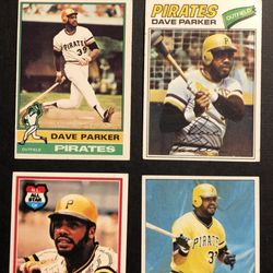 Baseball cards