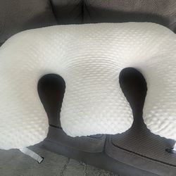 Twin  Z Pillow 
