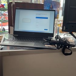 Victus 15.6 Inch Gaming Laptop 