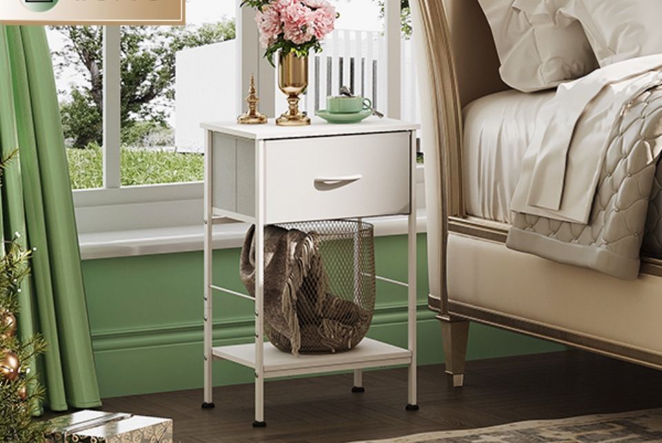 Night Stand Or Side Table