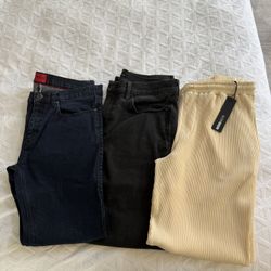 Men Clothes Bundle 