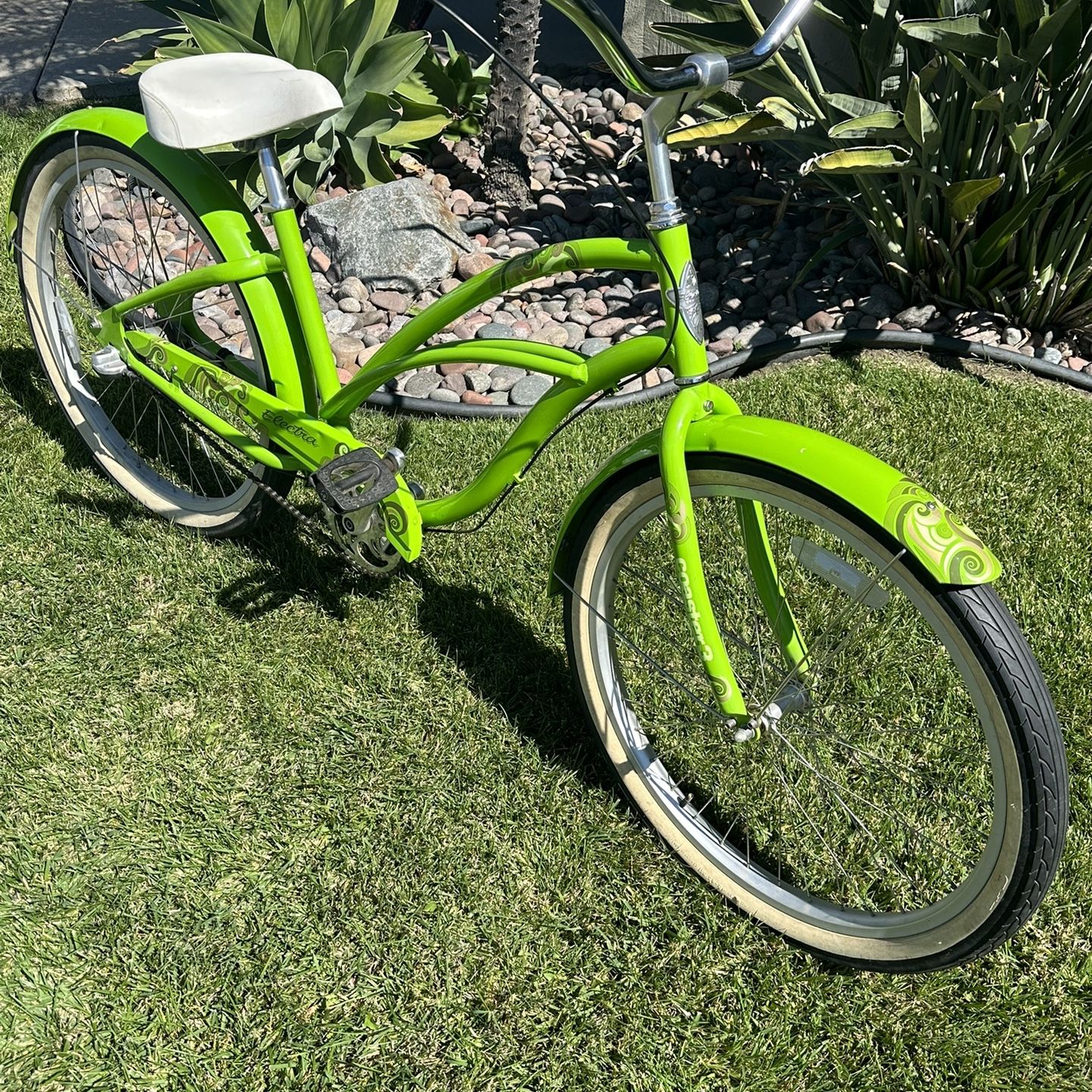 electra hawaii bicycle Cruiser 20" Kid's Edition Coco's Variety you need to climb the hill or you just want to go twice as fast ELECTRA BICYCLES - BIKEFACTORY HAWAII
