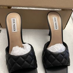 Steve Madden Heels 