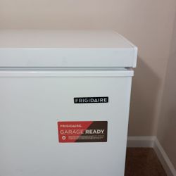 Frigidaire Chest Freezer