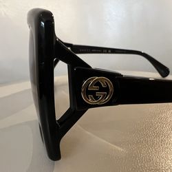 Gucci Sunglasses Women Authentic 