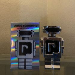 Paco Rabanne Phantom