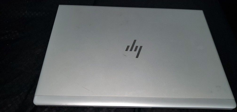 HP EliteBook 840 G6 RAM:16GB SSD:500GB