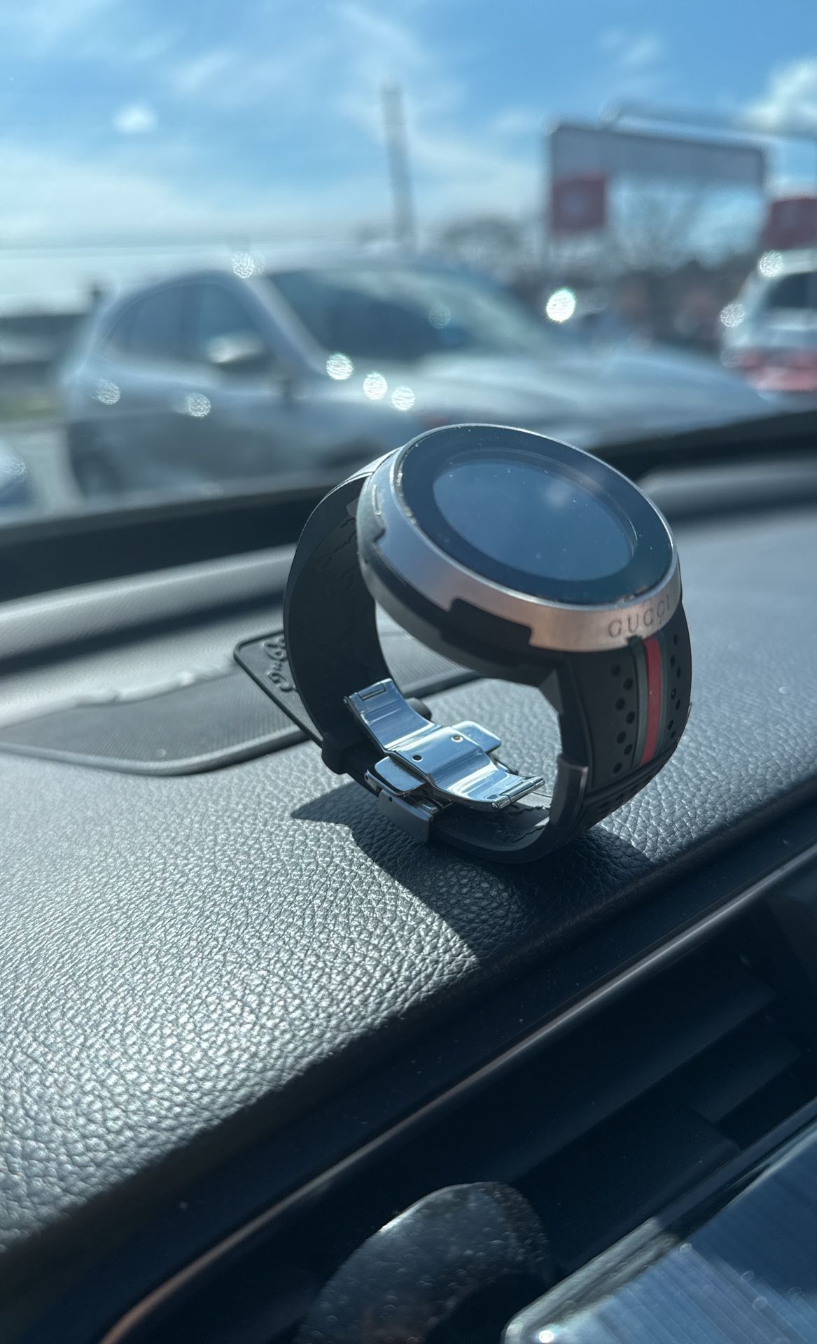 Gucci Watch