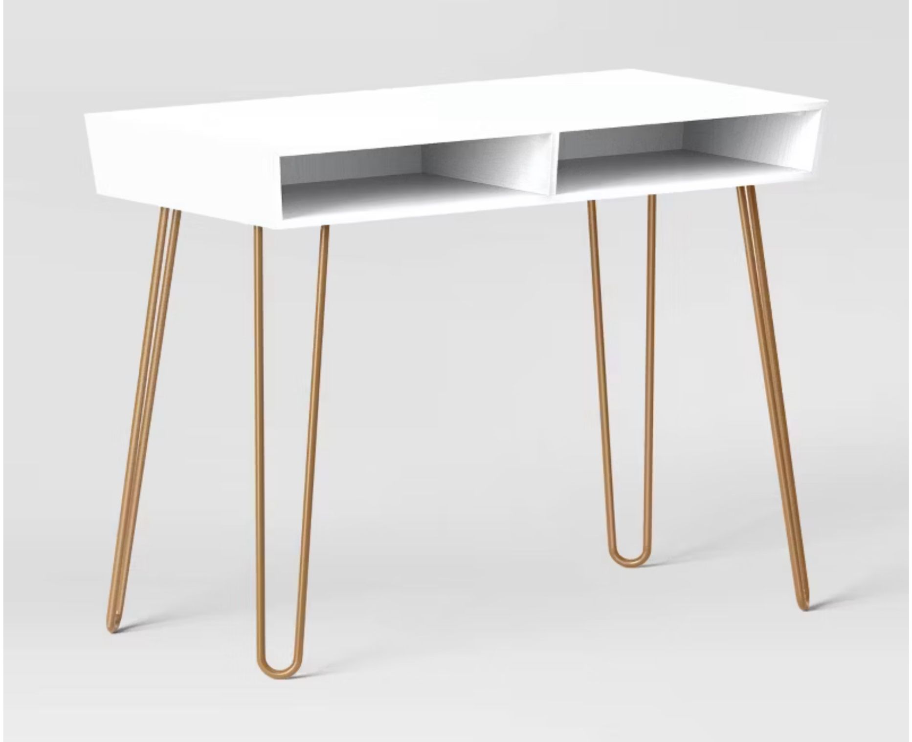 Target desk $20