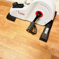 Health and Fitness Exerciser 
