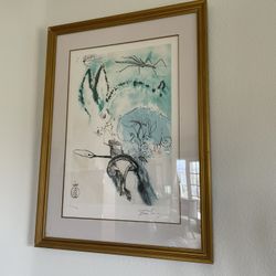 Salvador Dali 