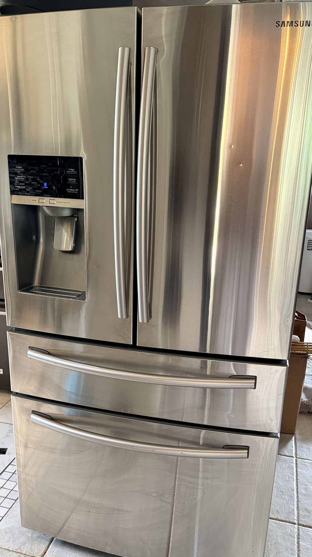 Samsung Refrigerator