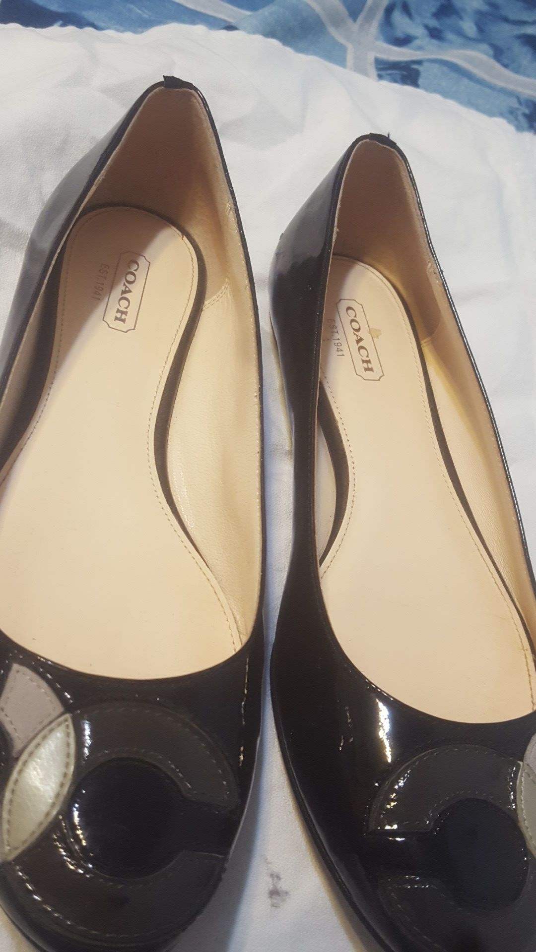 COACH Flats for women