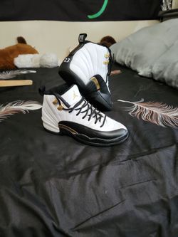 Jordans Niño Talla 4.5 Nuevos