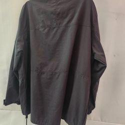 Men's Lightweight Winter Jacket