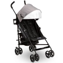 Jeep PowerGlyde Stroller – Lightweight & Easy to Fold
