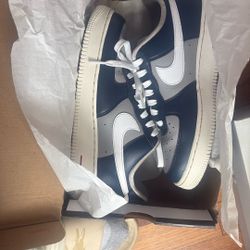 Air Force 1 ‘07 Se