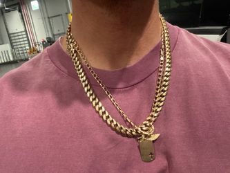 Upgrade chain trade.