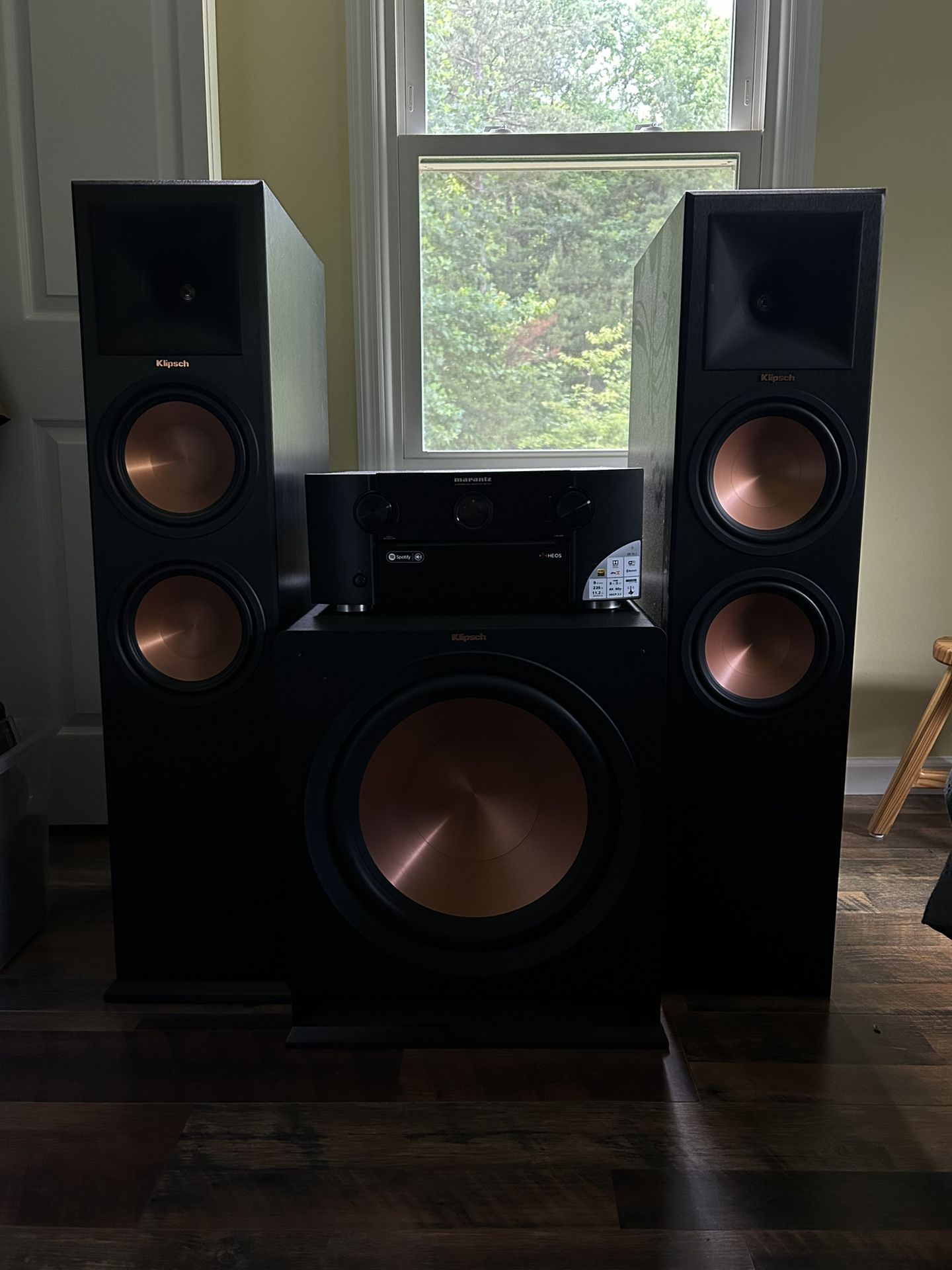 Klipsch
