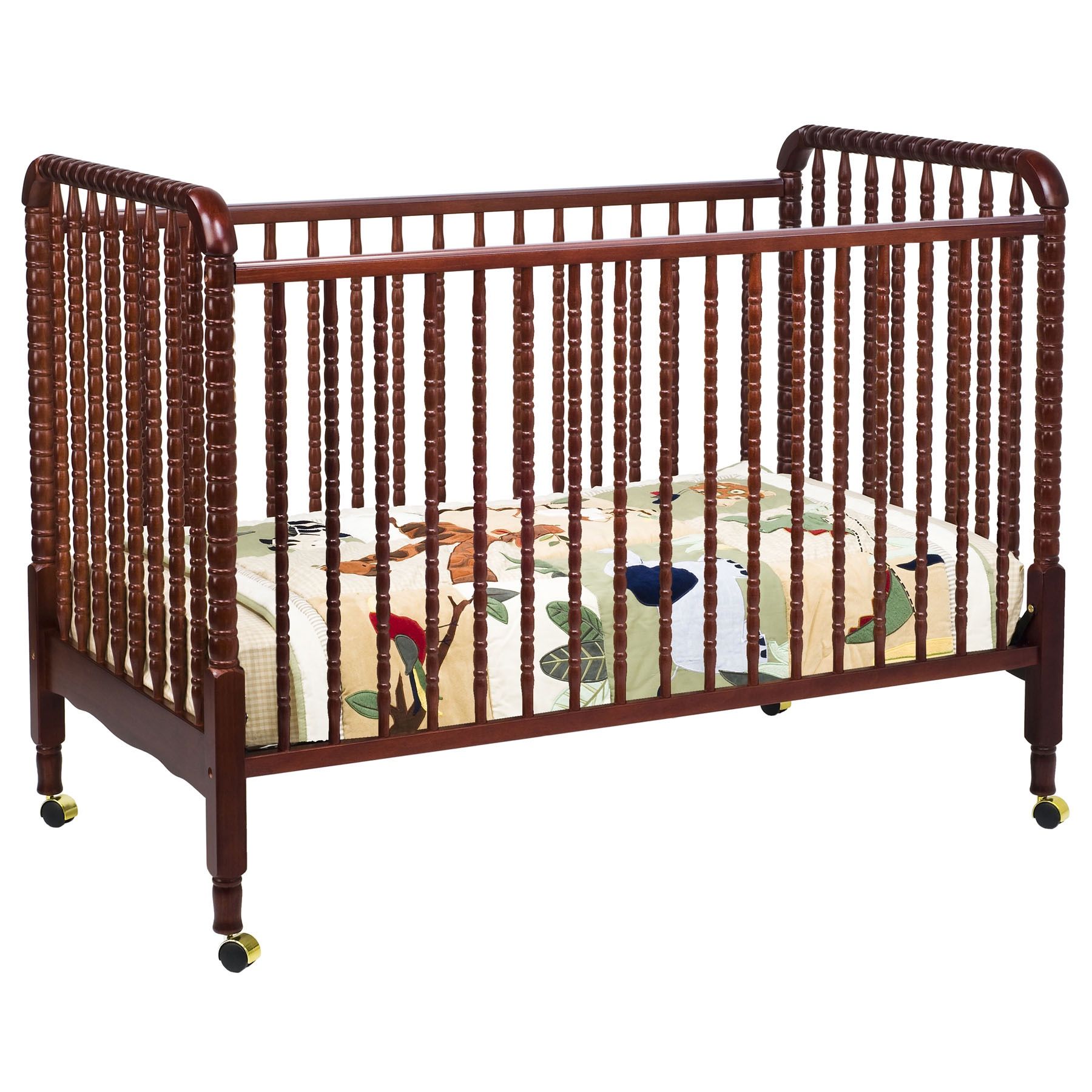 FREE crib Toddler bed