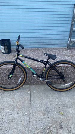 GT DYNO BIG BMX