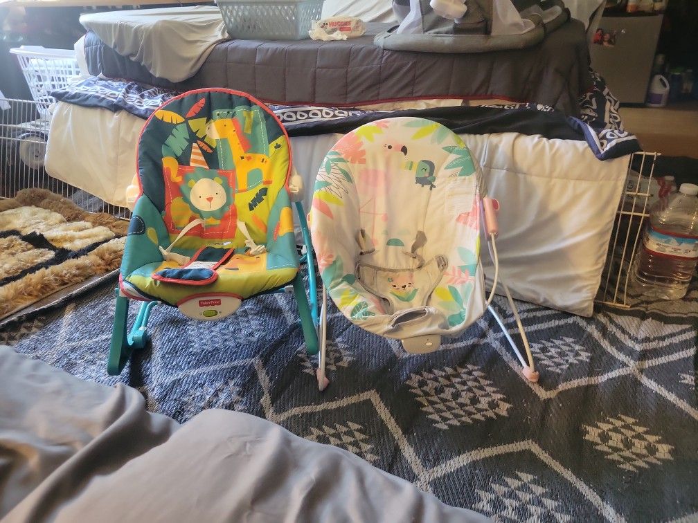 Baby Rockers