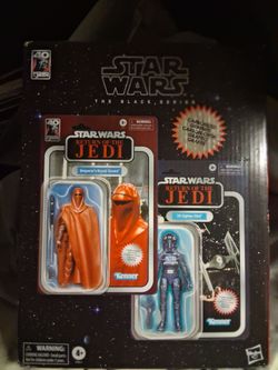 Star Wars Black Series