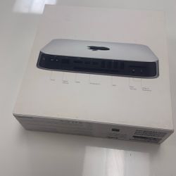 Mac Mini 
