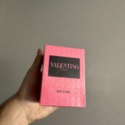 Valentino Donna Perfume Born in Roma 100ml