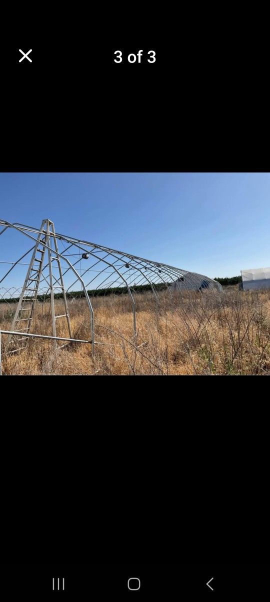 Greenhouses