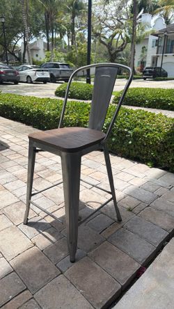 Kitchen stools