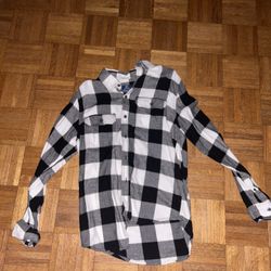 Men’s Flannel 