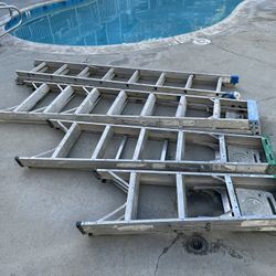 Ladders