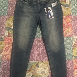 Jeans Women’s Size 18 YMI Brand New