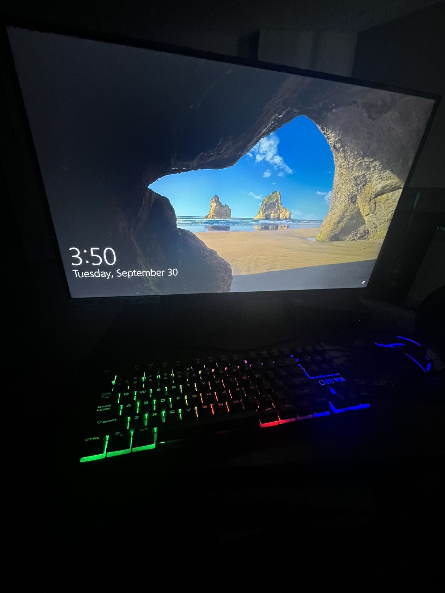 Gaming Monitor