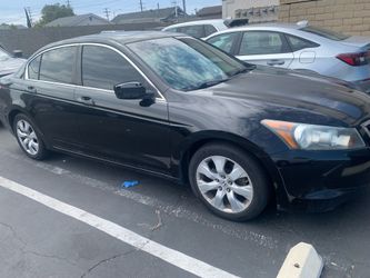 2009 Honda Accord