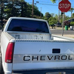 1993 Chevrolet C/K 1500