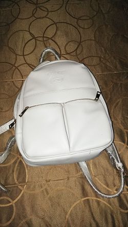 Backpack.....very nice
