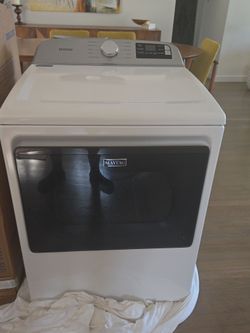 Maytag Dryer