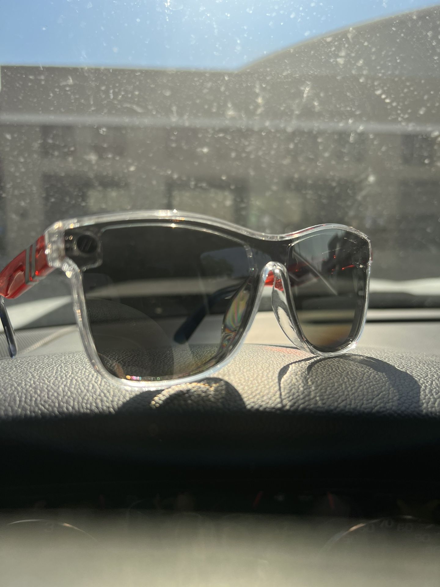 Blenders American icon Cat-3 polarized sunglasses