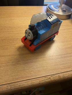 Thomas Train