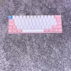 Mechanical Keyboard