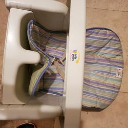 Babys Booster seats