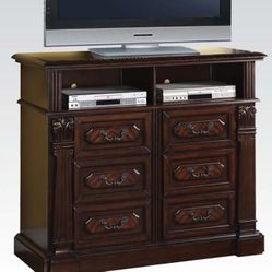 AC19354 TV Console 50x20x42H 