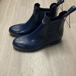 Brand New Nautica Rain Boots