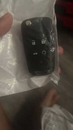 New key fobs