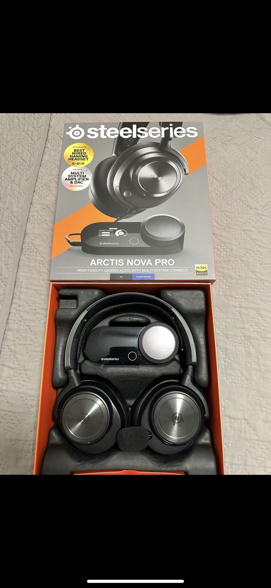 Gaming Headset